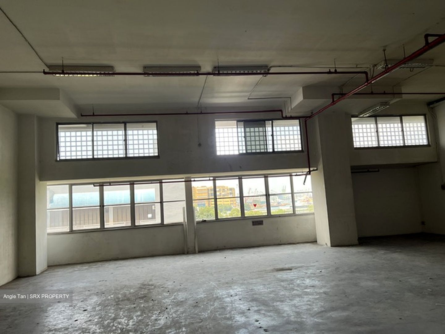 Pantech Business Hub (D5), Factory #635538801